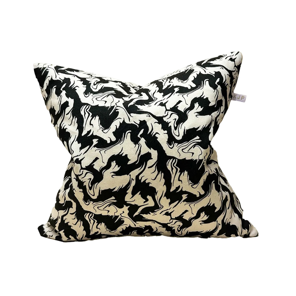 Pillow / Gilbert / Black