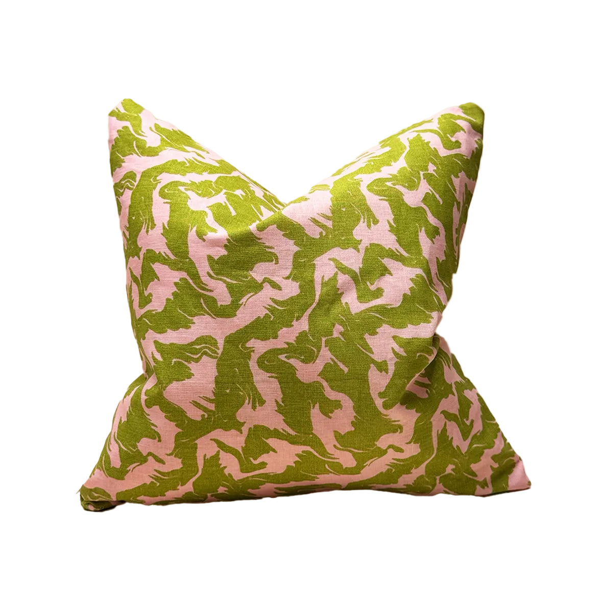 Pillow / Gilbert / Olive Square