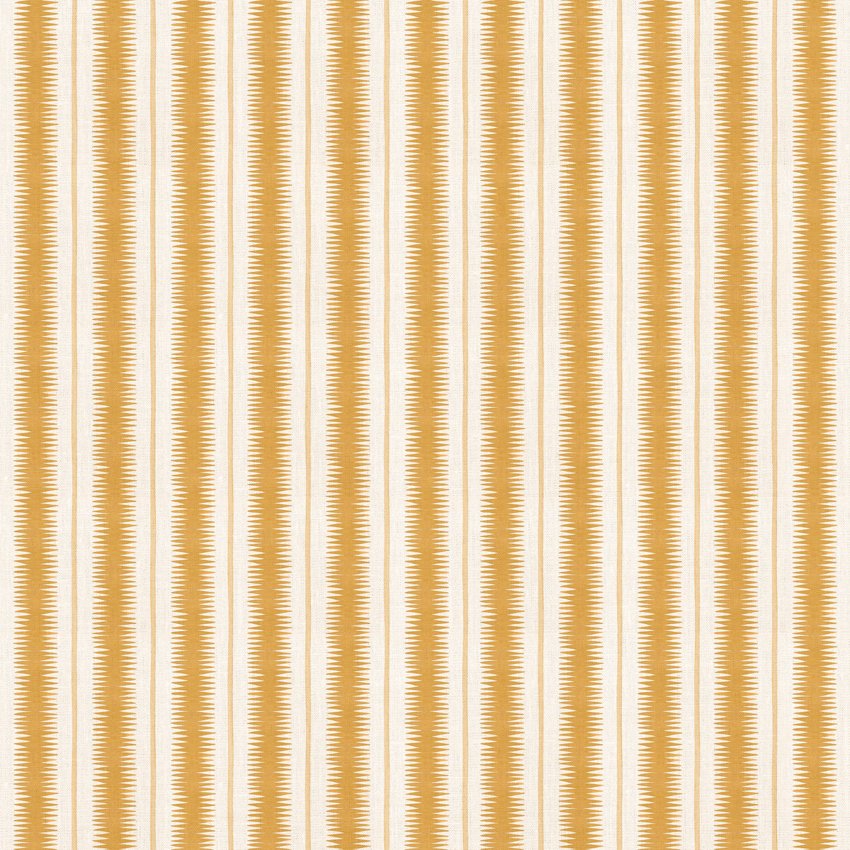 Squiggle Fabric -  Amber