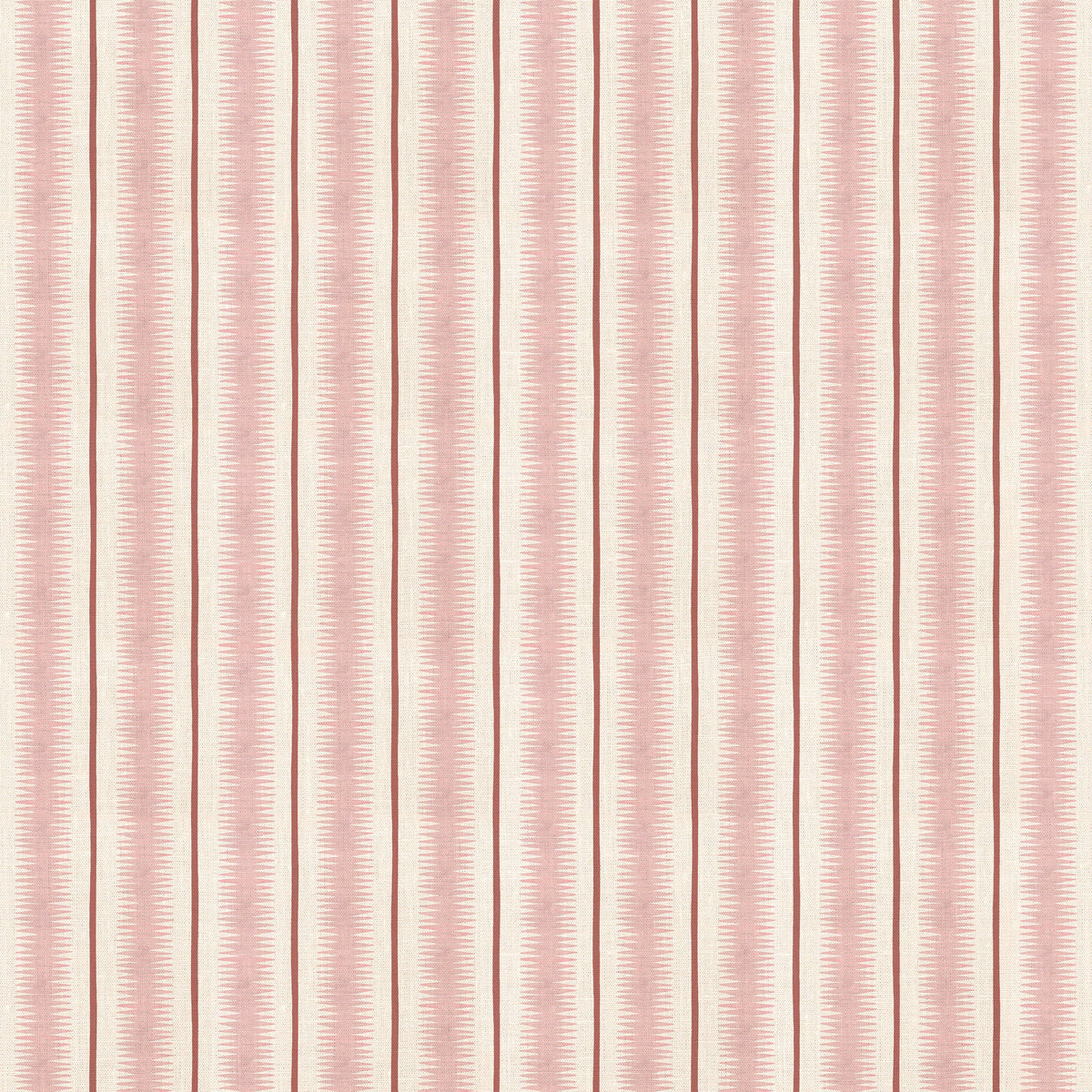Squiggle Fabric -  Blush