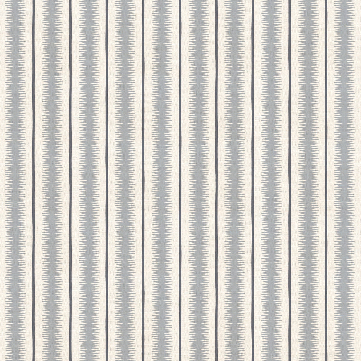 Squiggle Fabric -  Pacific