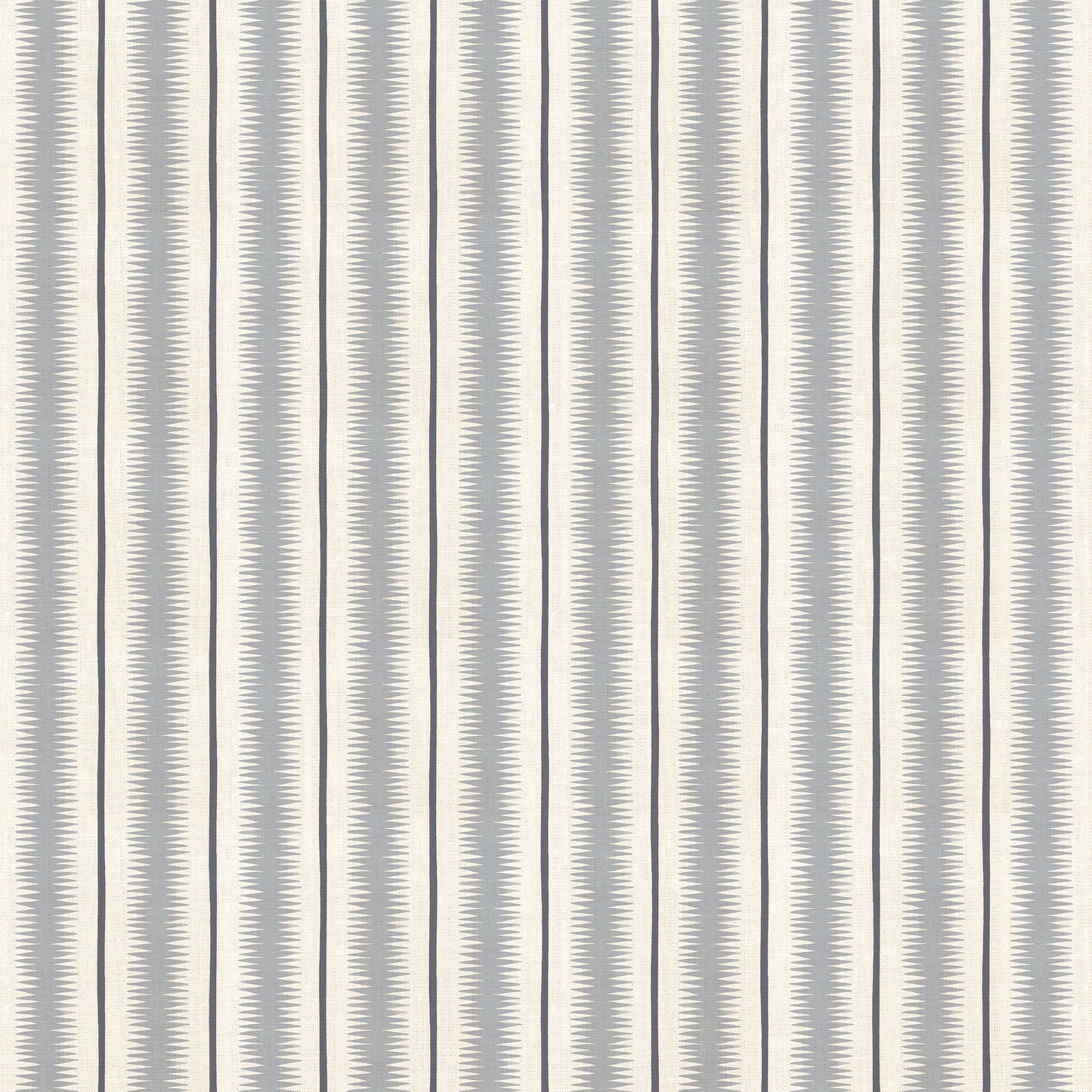 Squiggle Fabric -  Pacific