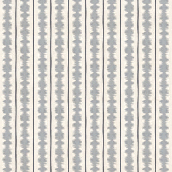 Squiggle Fabric -  Pacific