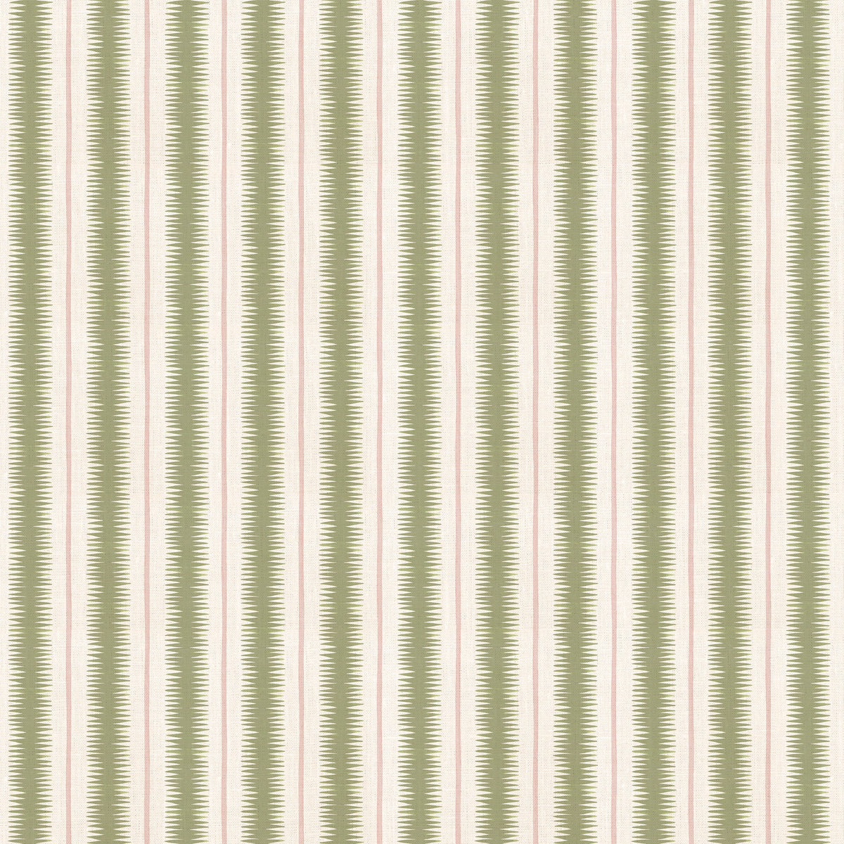 Squiggle Fabric -  Pickle