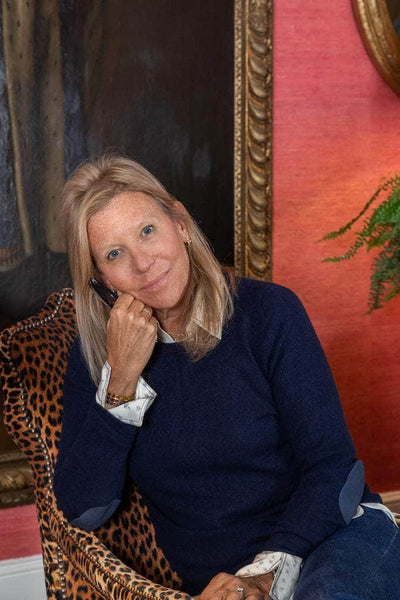 Samantha Todhunter Design