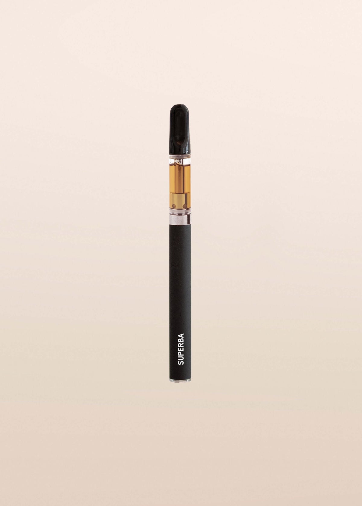 Superba CBD Vape Pen