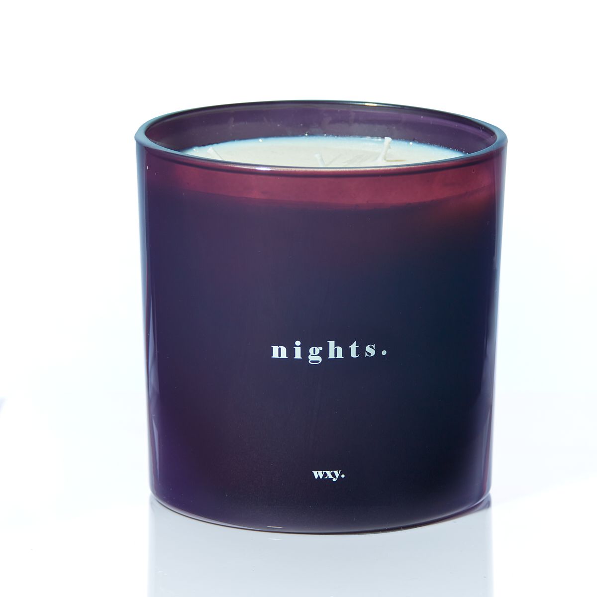 King Sized Candle | Nights.