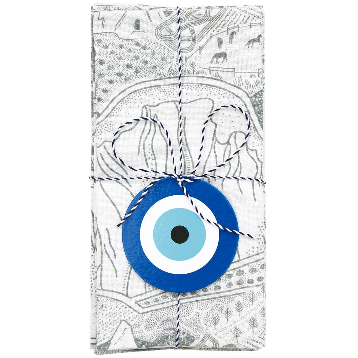 Valley Views Napkins - Set of 2
