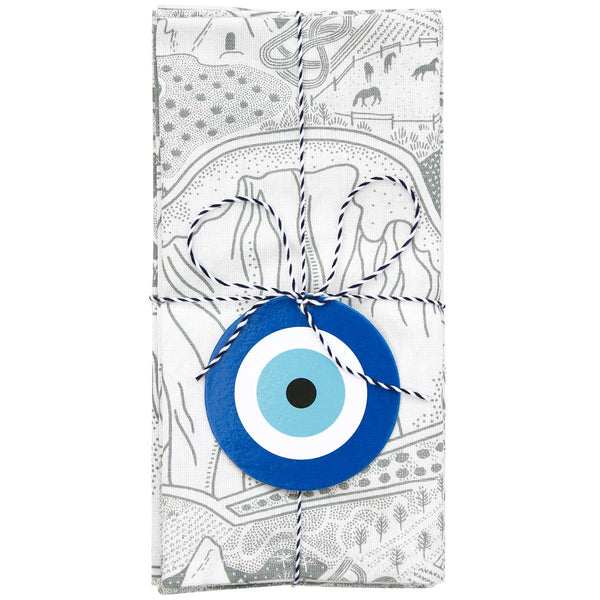 Valley Views Napkins - Set of 2