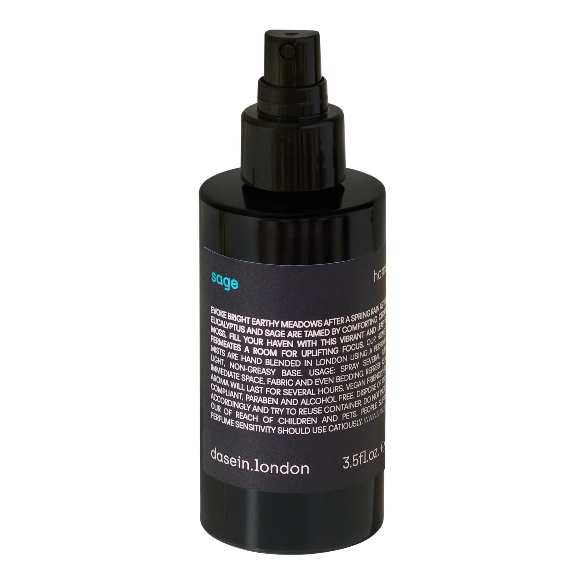 Sage Home Fragrance Mist (100ml)