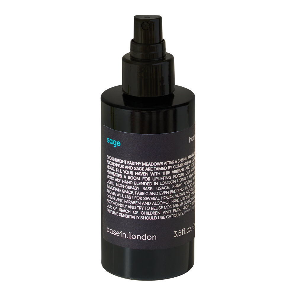Sage Home Fragrance Mist (100ml)
