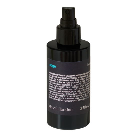 Sage Home Fragrance Mist (100ml)