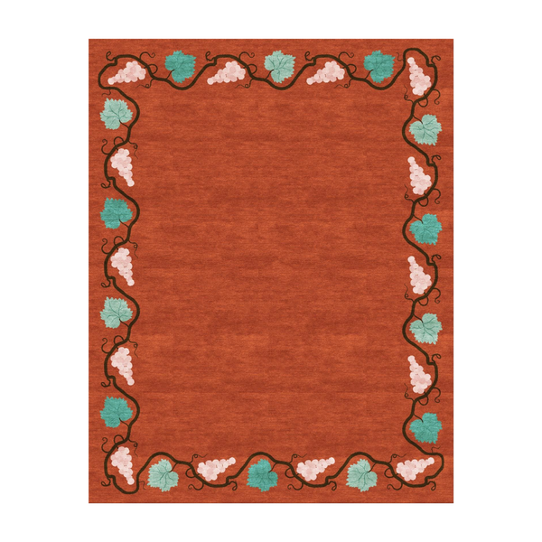 Salina by Shrimps Rug