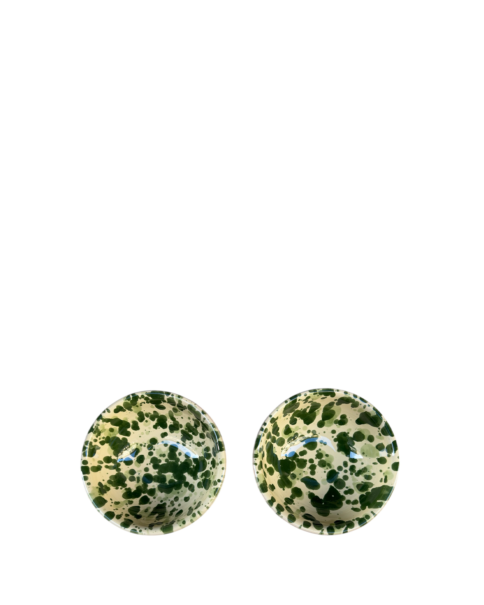 Salt & Pepper Bowl set