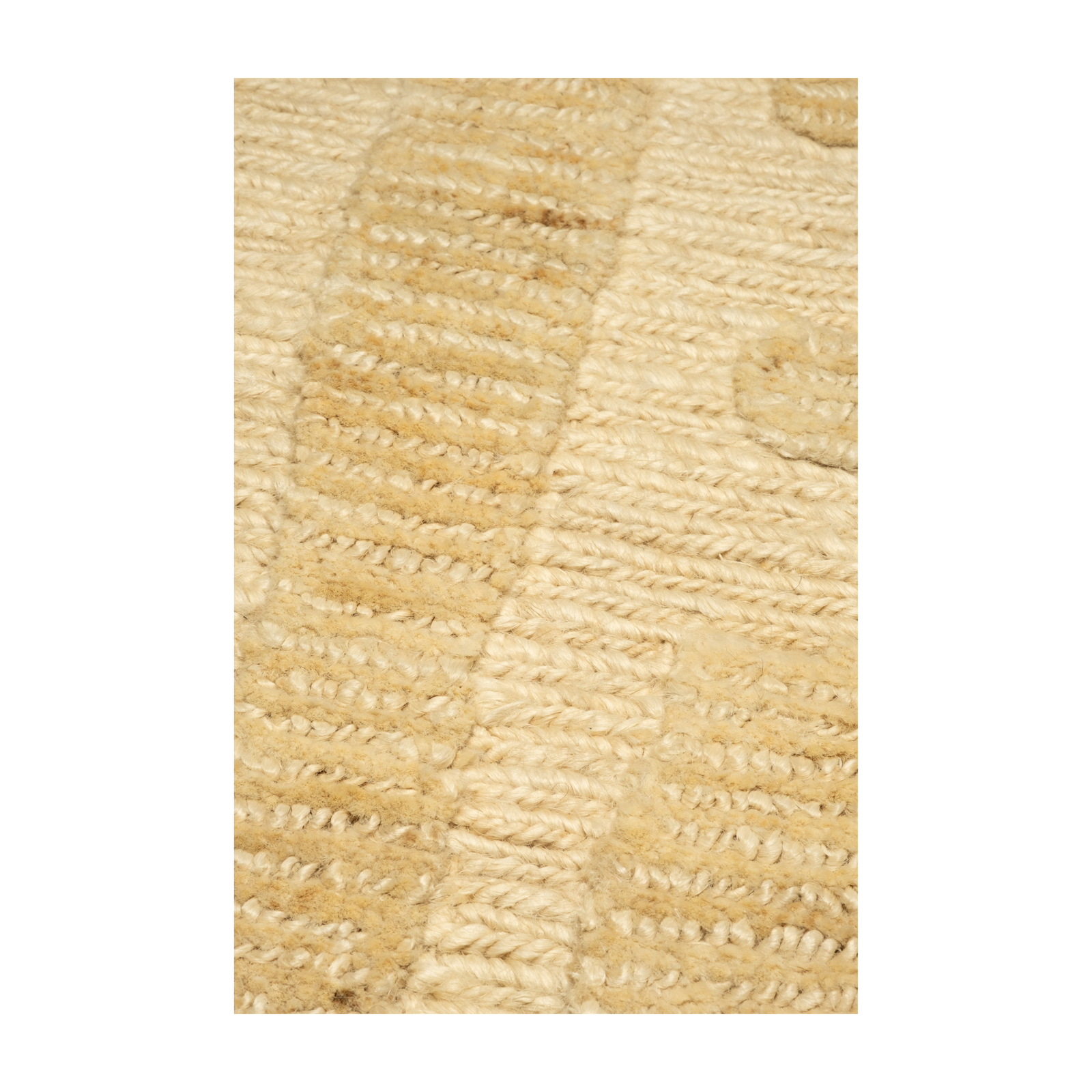 Sandbank Rug