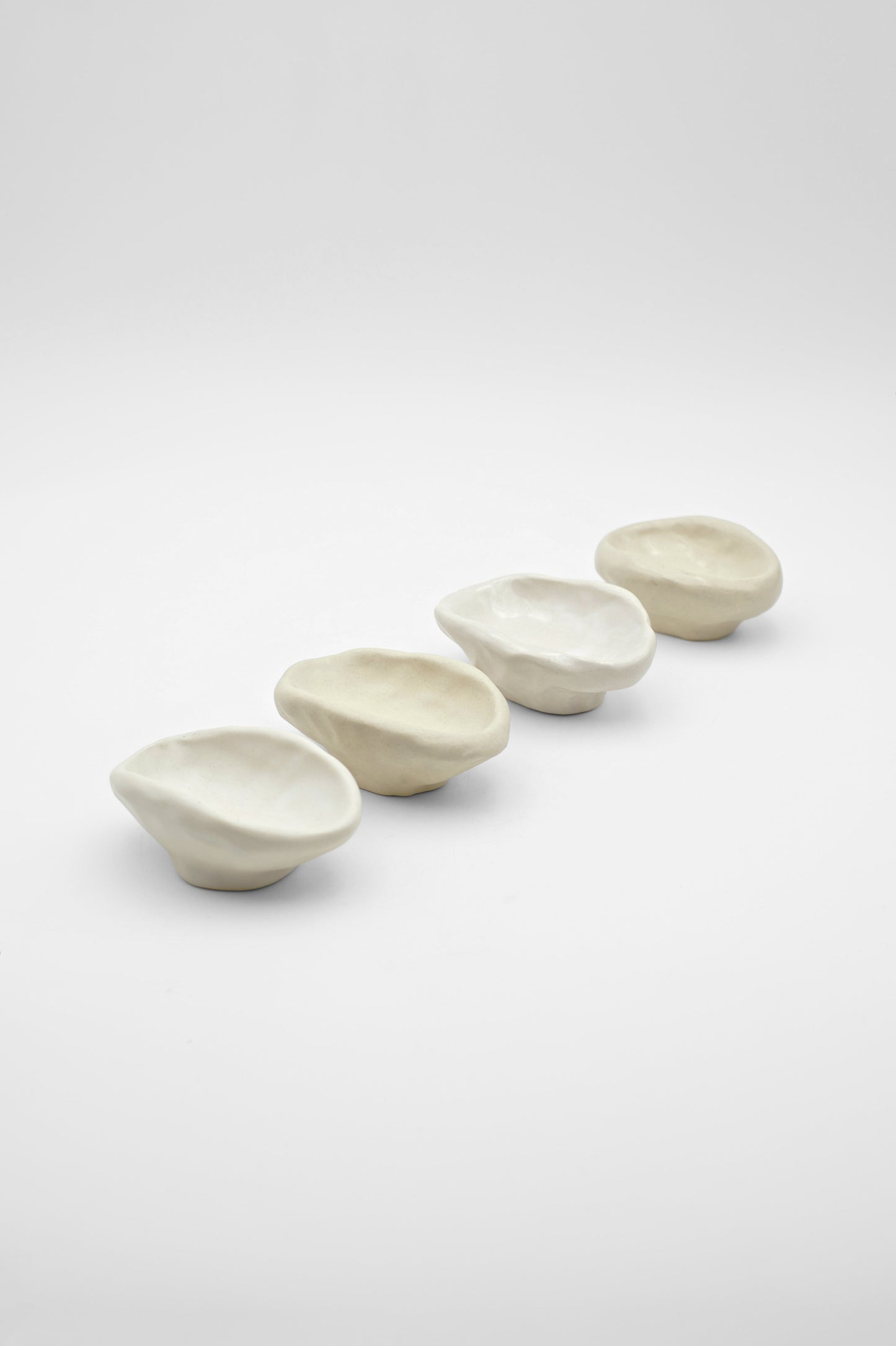 Nendo Jewelry/Snack Holder