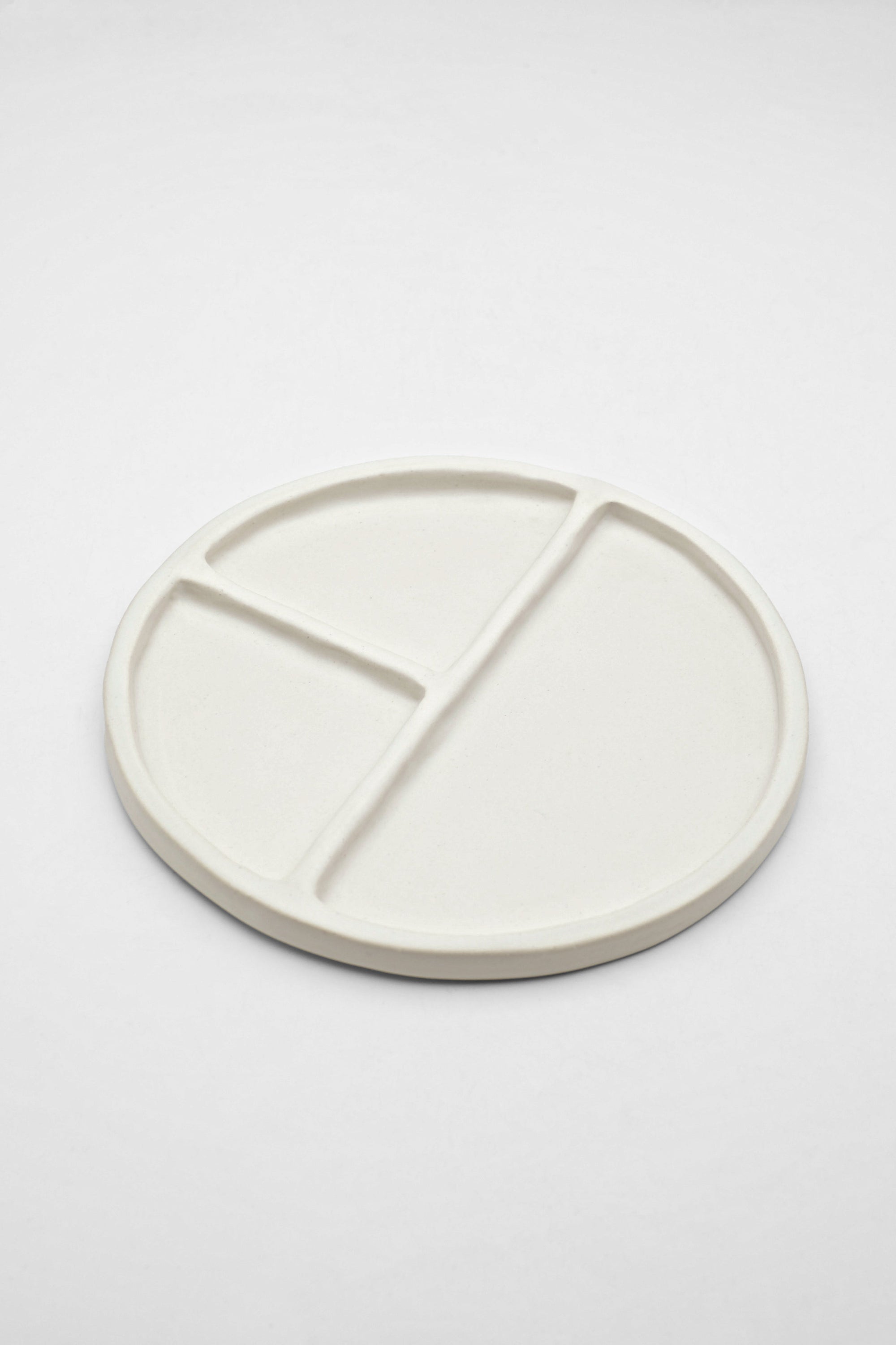 Cedros Jewelry/Snack Plate AUAKE