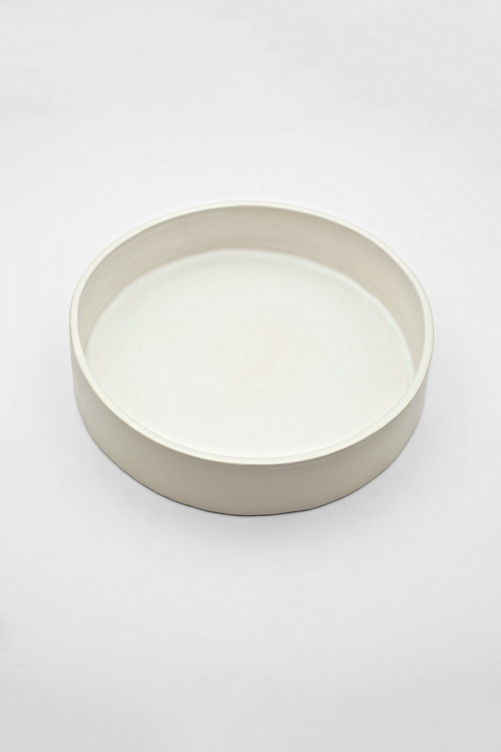 Shiro Bowl