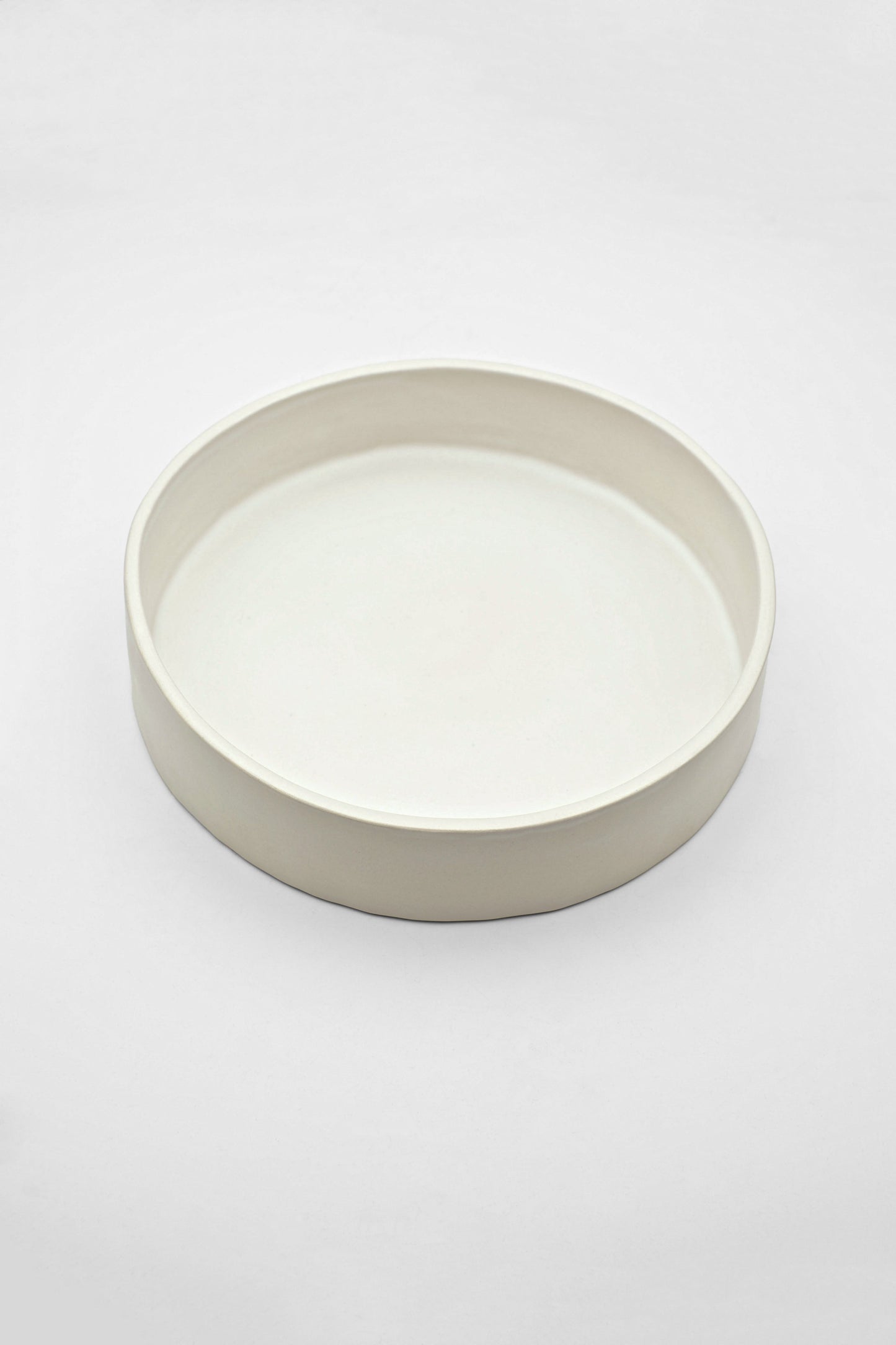 Shiro Bowl