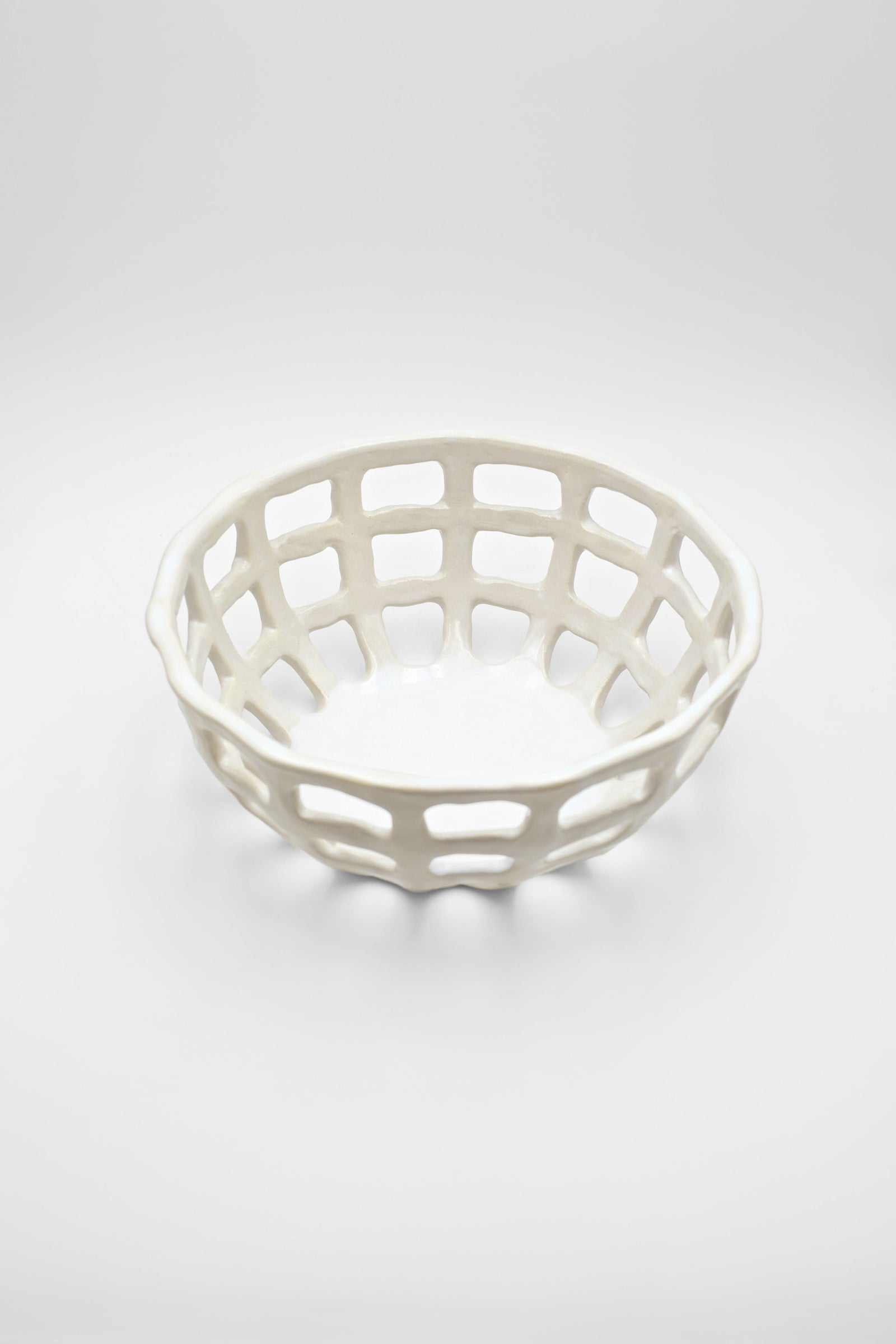 Zagros Fruit Bowl