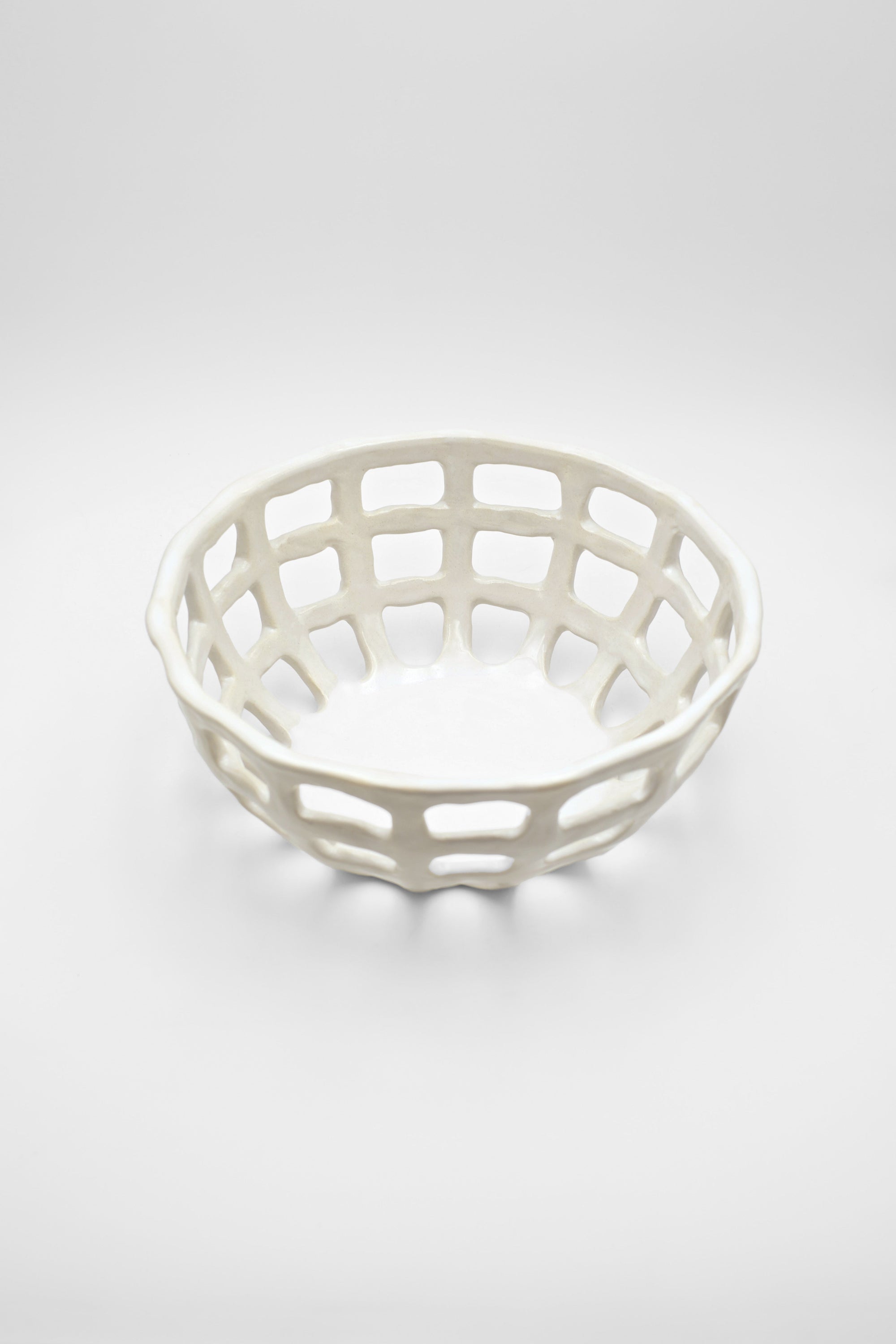 Zagros Fruit Bowl