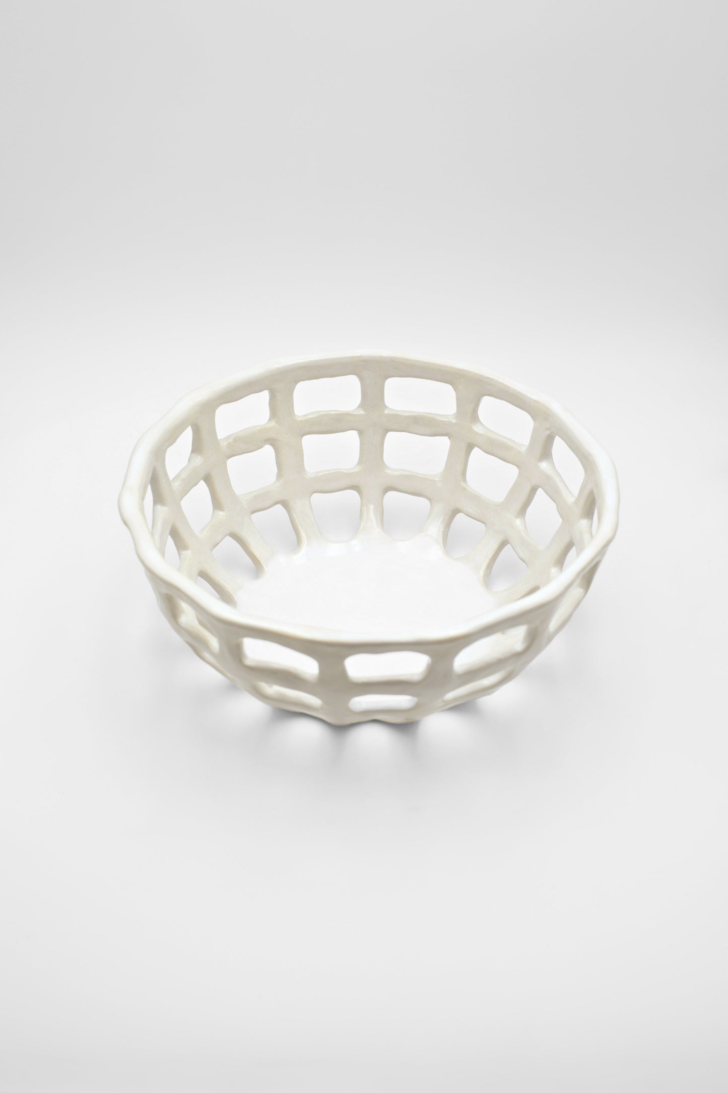 Zagros Fruit Bowl