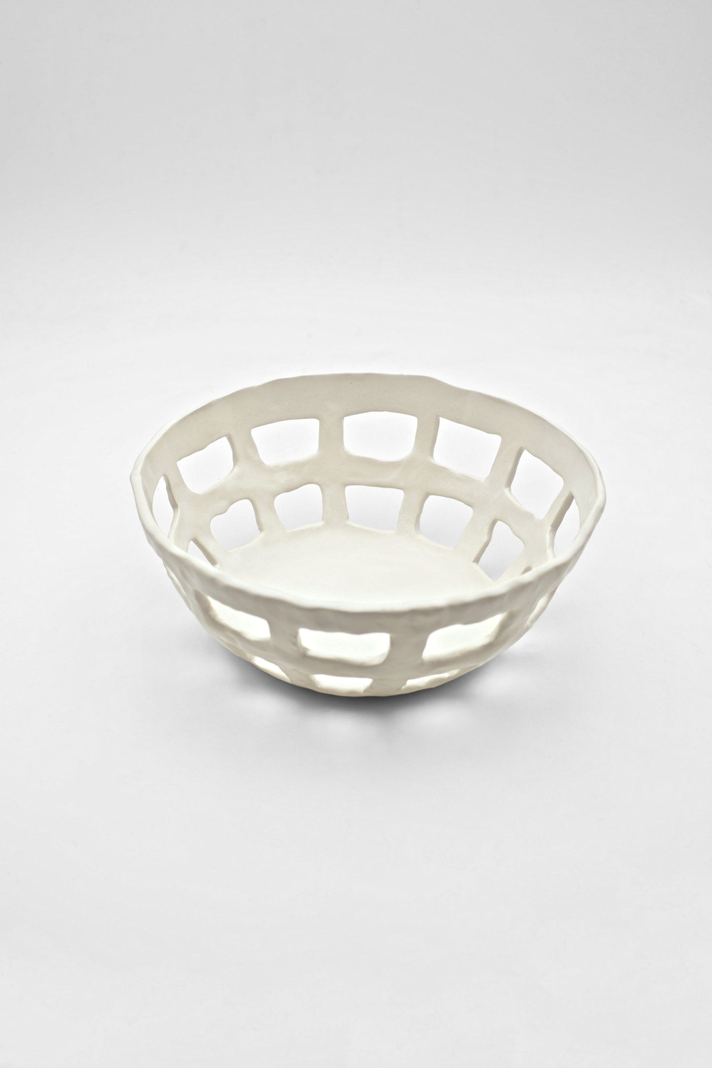 Zagros Fruit Bowl