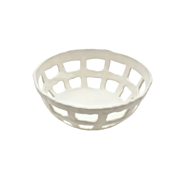 Zagros Fruit Bowl