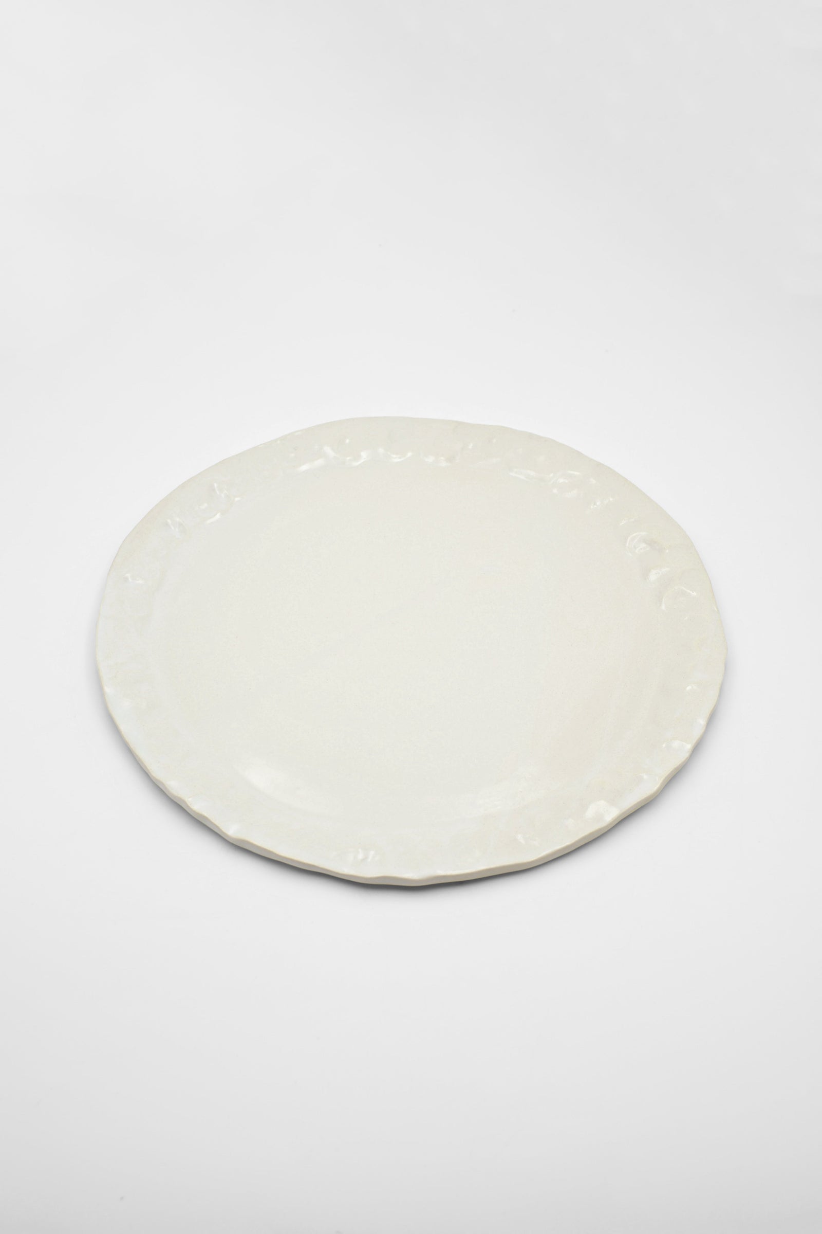 Kavir Big Plate