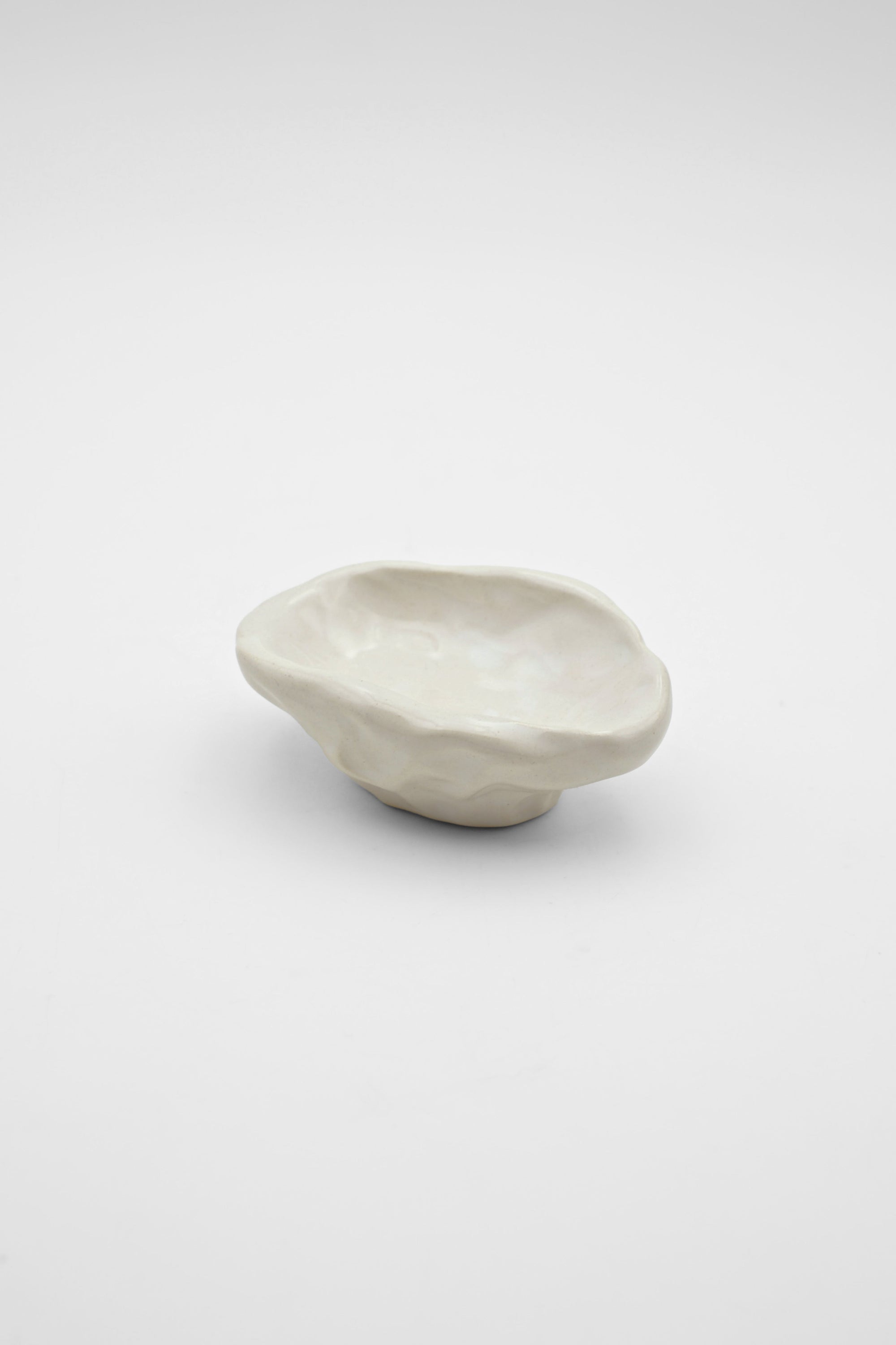 Nendo Jewelry/Snack Holder