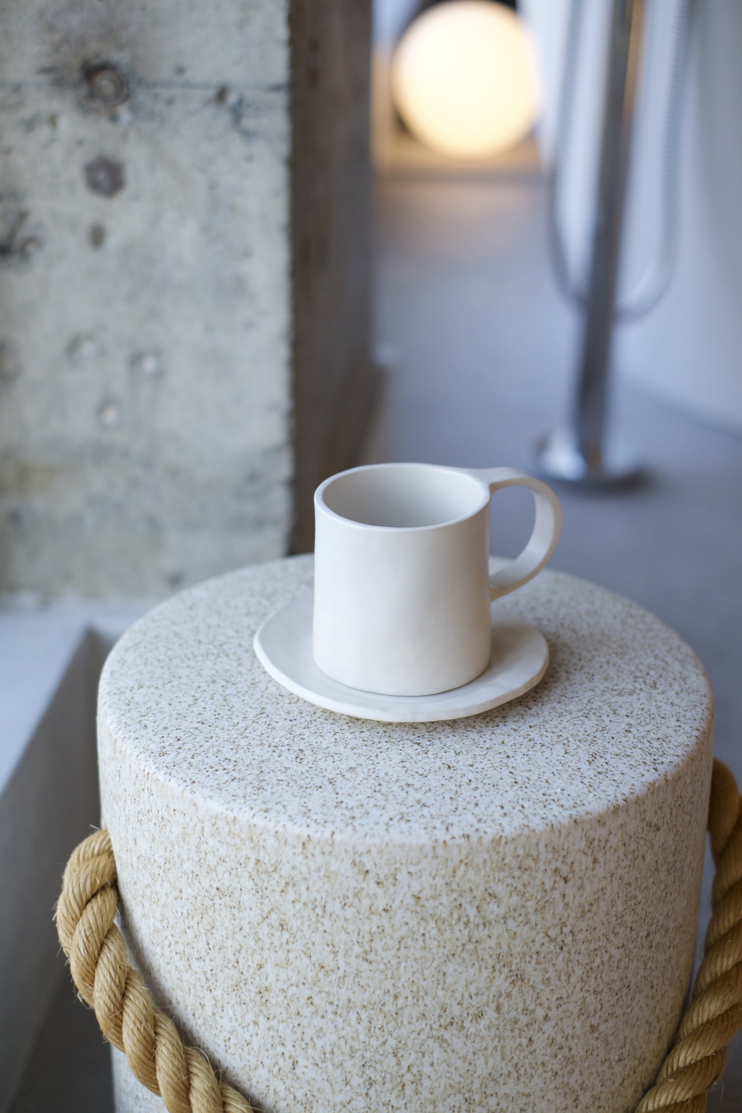 Lucid Mug