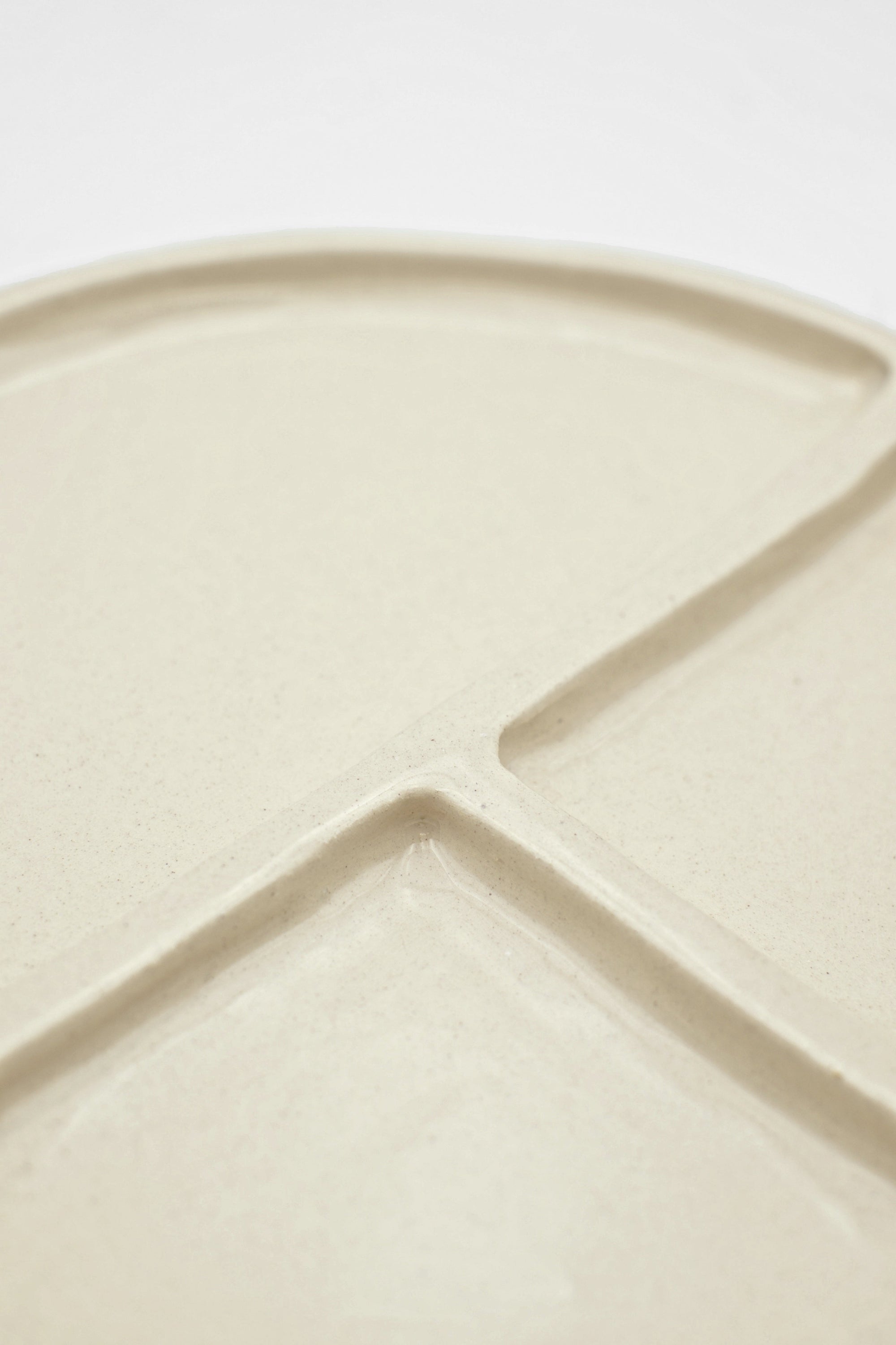 Cedros Jewelry/Snack Plate AUAKE
