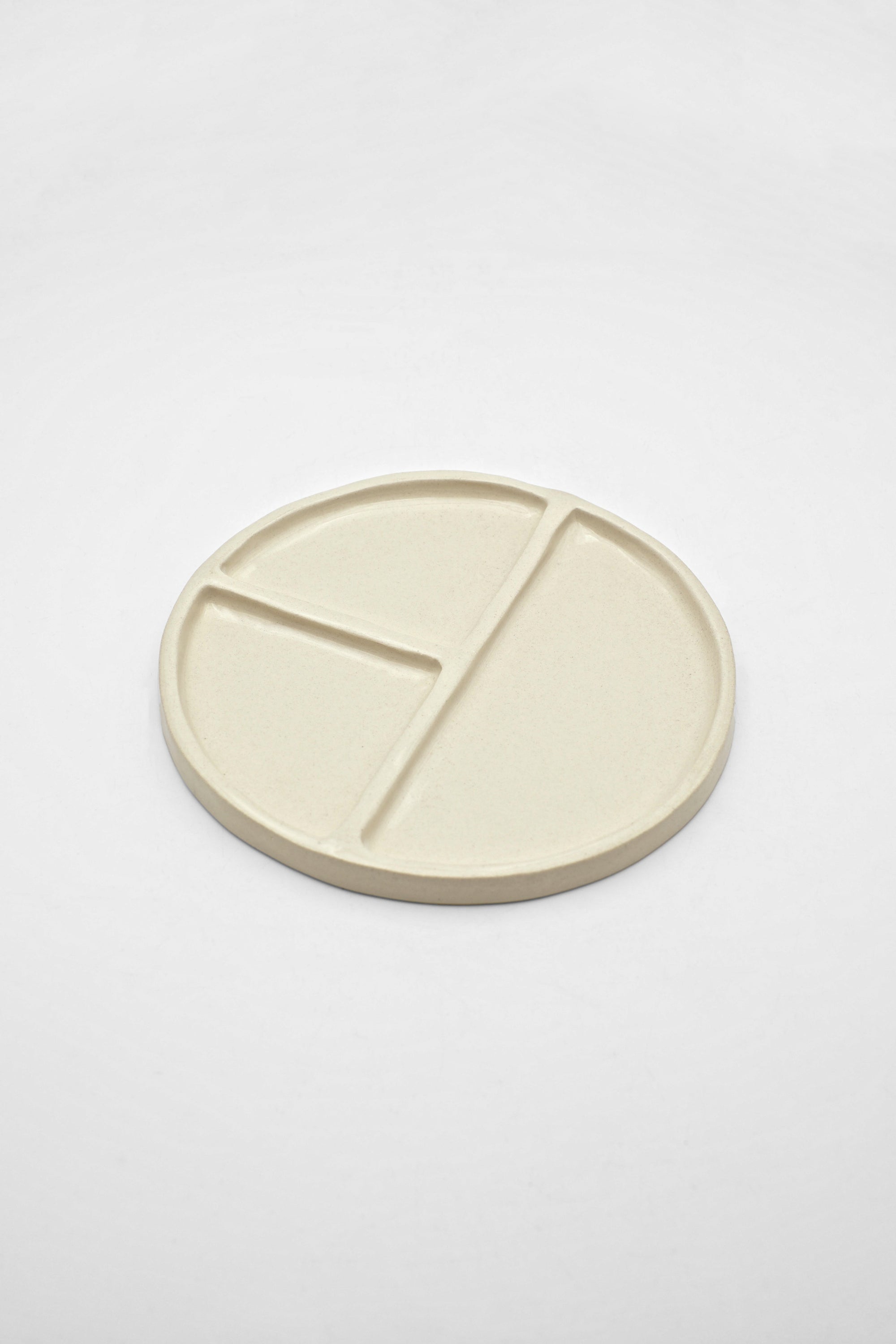 Cedros Jewelry/Snack Plate AUAKE