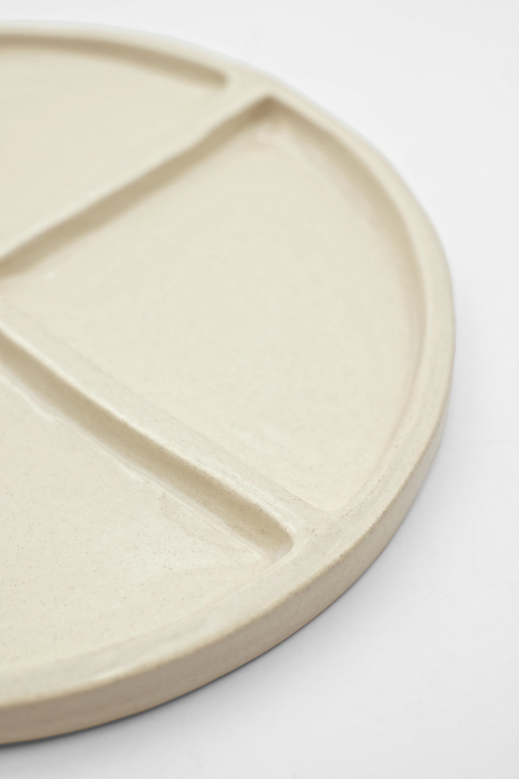 Cedros Jewelry/Snack Plate AUAKE