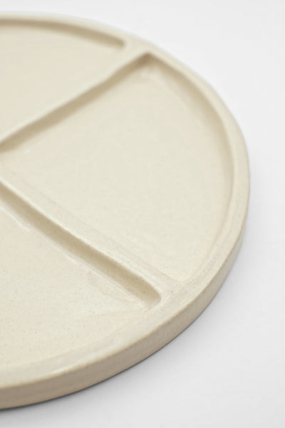 Cedros Jewelry/Snack Plate AUAKE