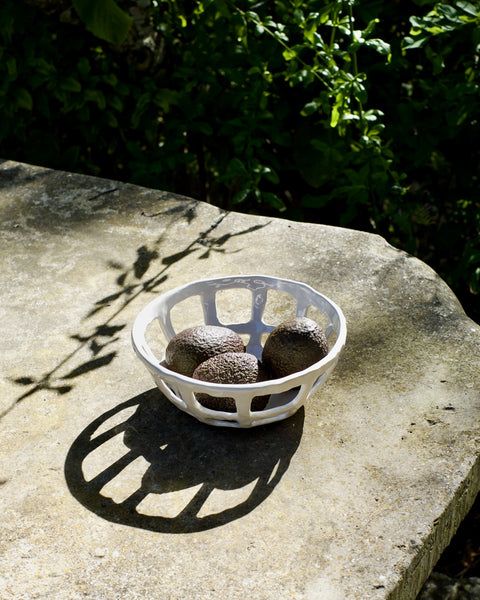 Zagros Fruit Bowl