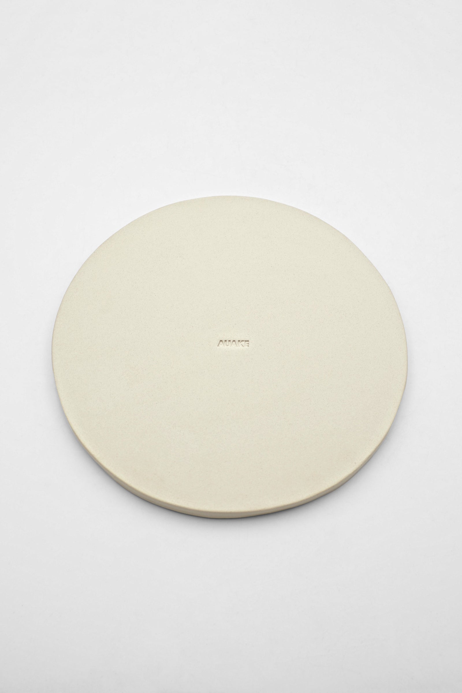Cedros Jewelry/Snack Plate AUAKE
