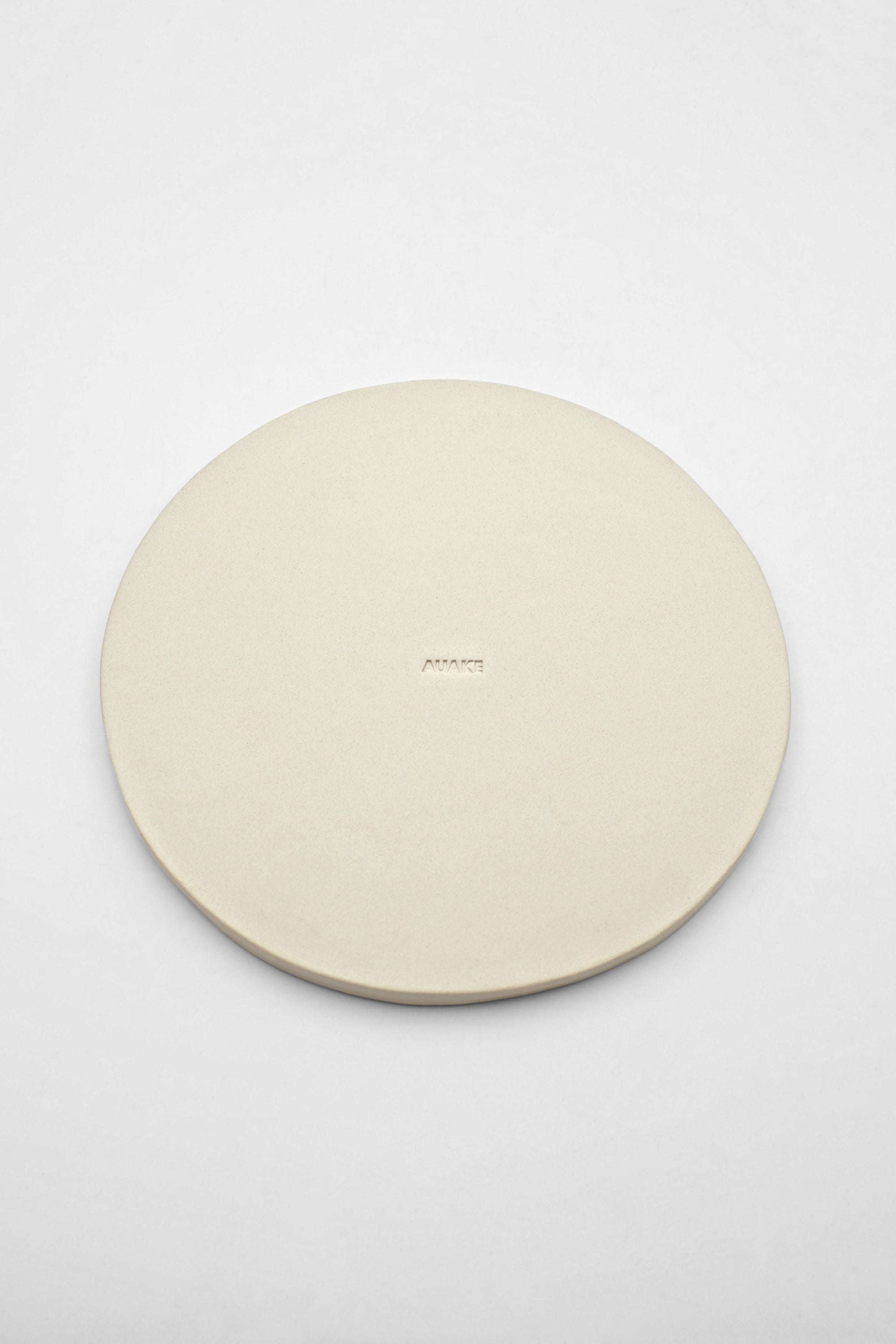 Cedros Jewelry/Snack Plate AUAKE