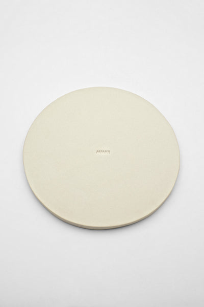 Cedros Jewelry/Snack Plate AUAKE