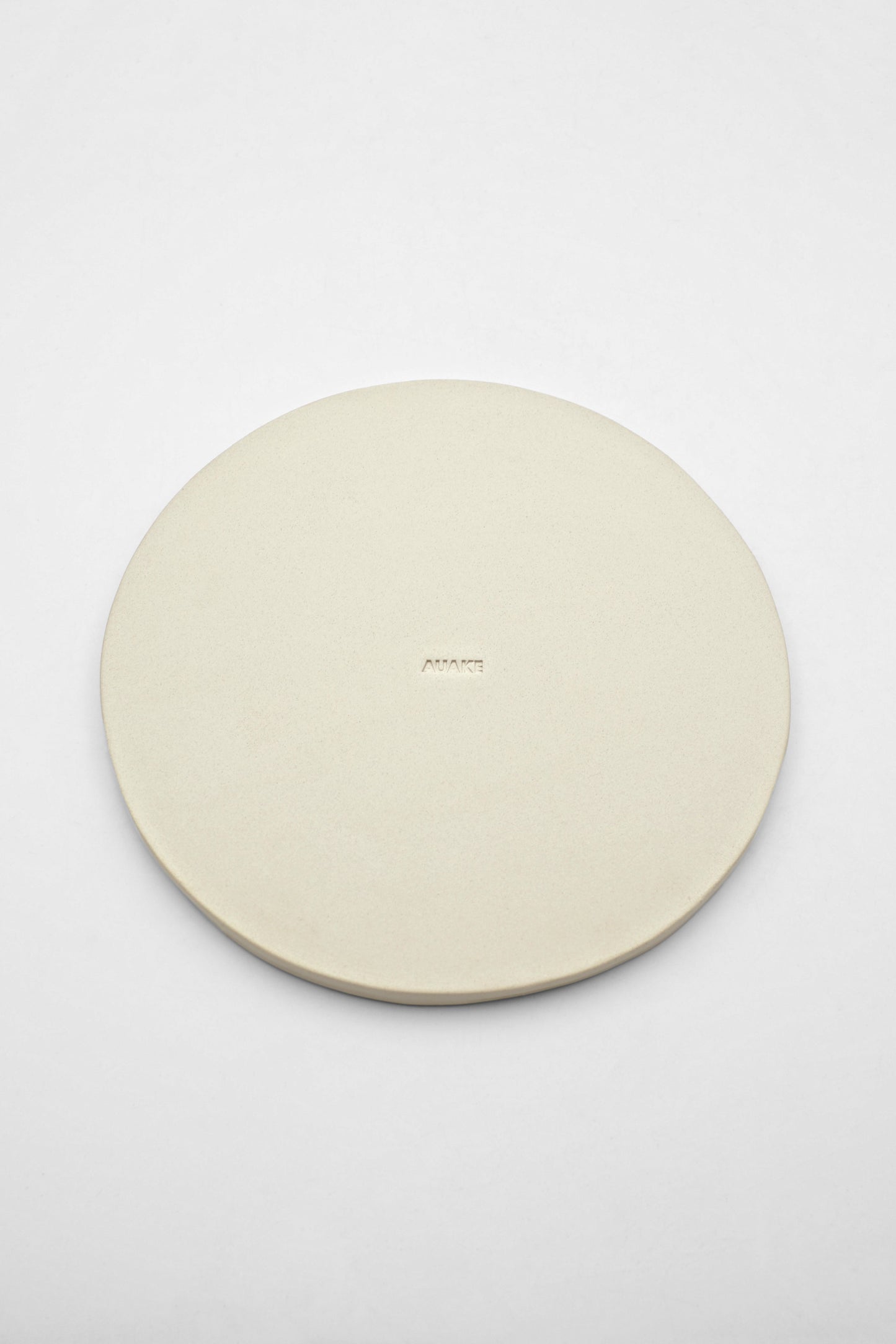Cedros Jewelry/Snack Plate AUAKE