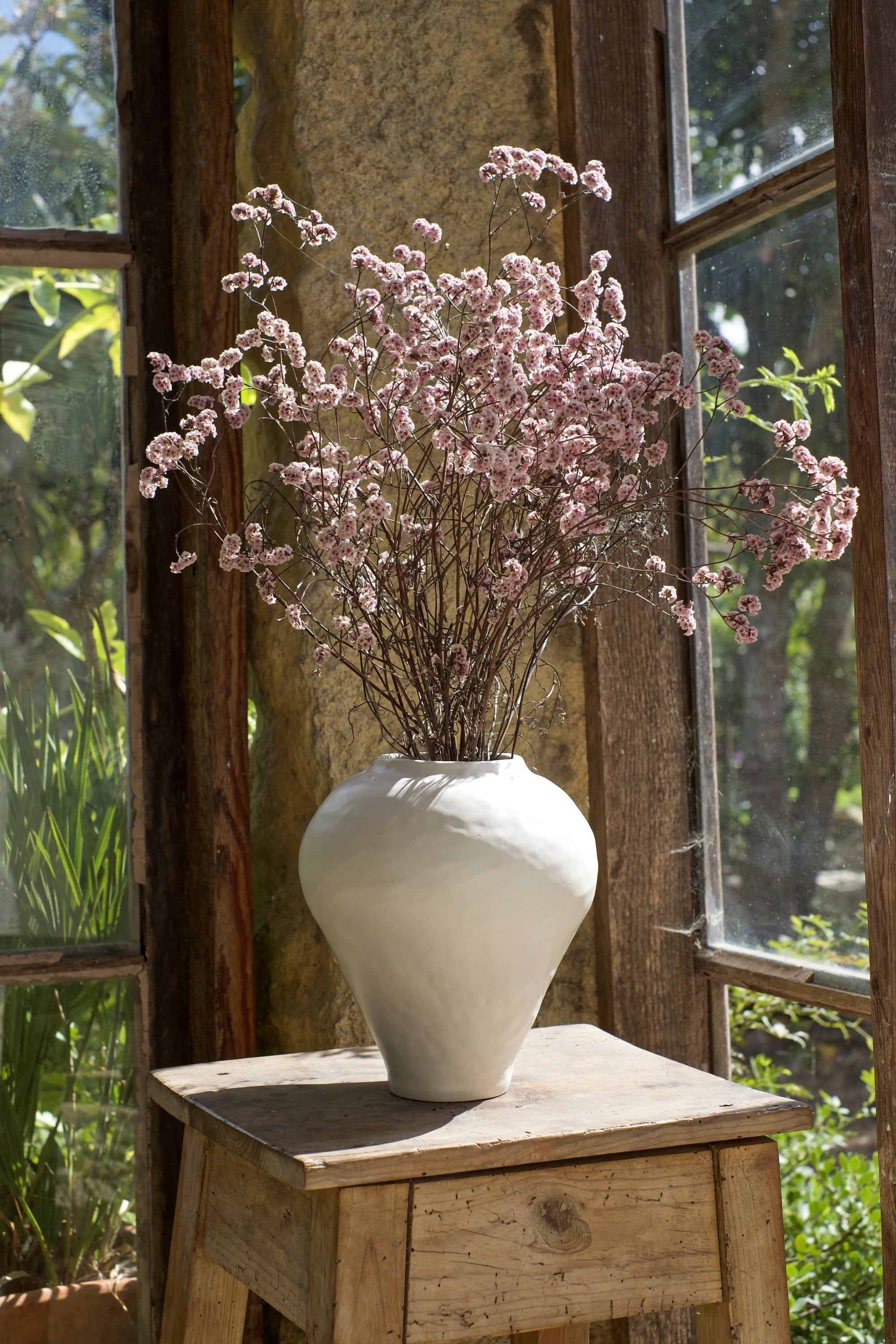 Candal Big Vase