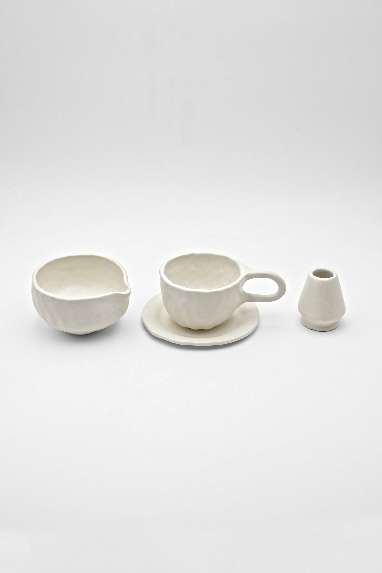 Matcha Set - AUAKE