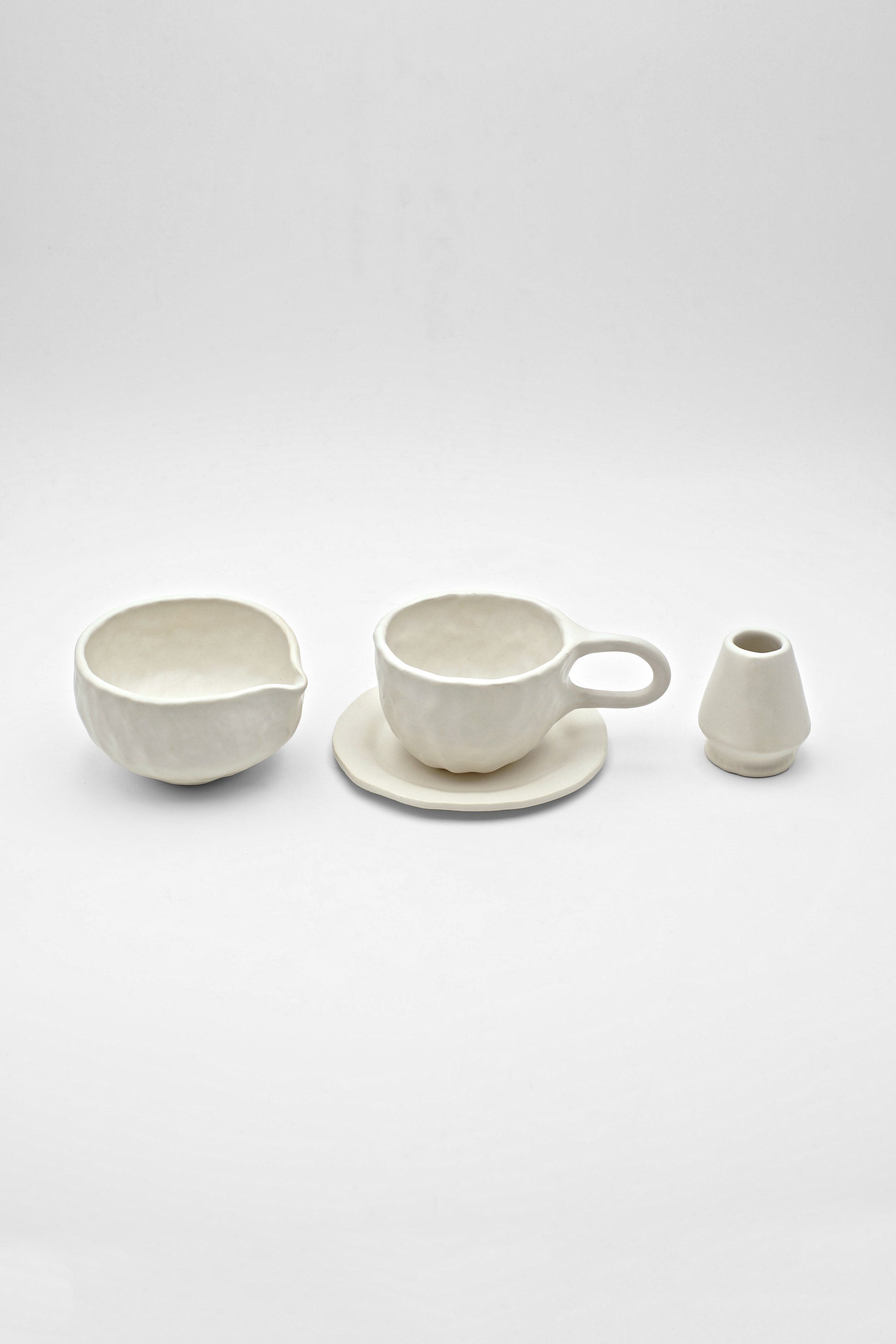 Matcha Set - AUAKE