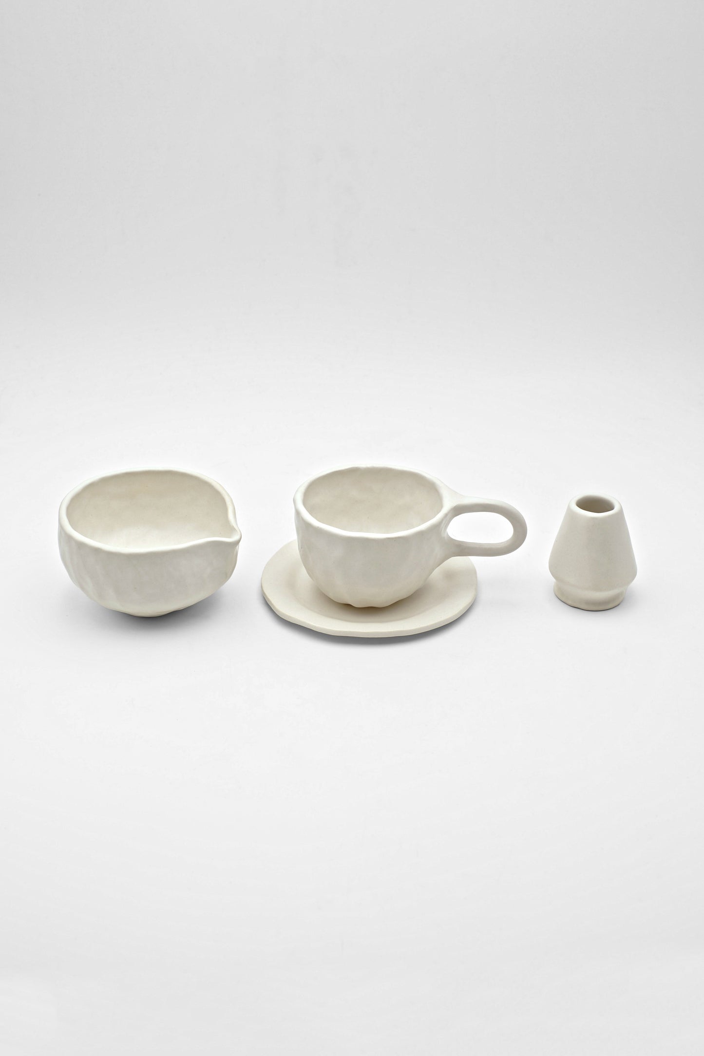 Matcha Set - AUAKE