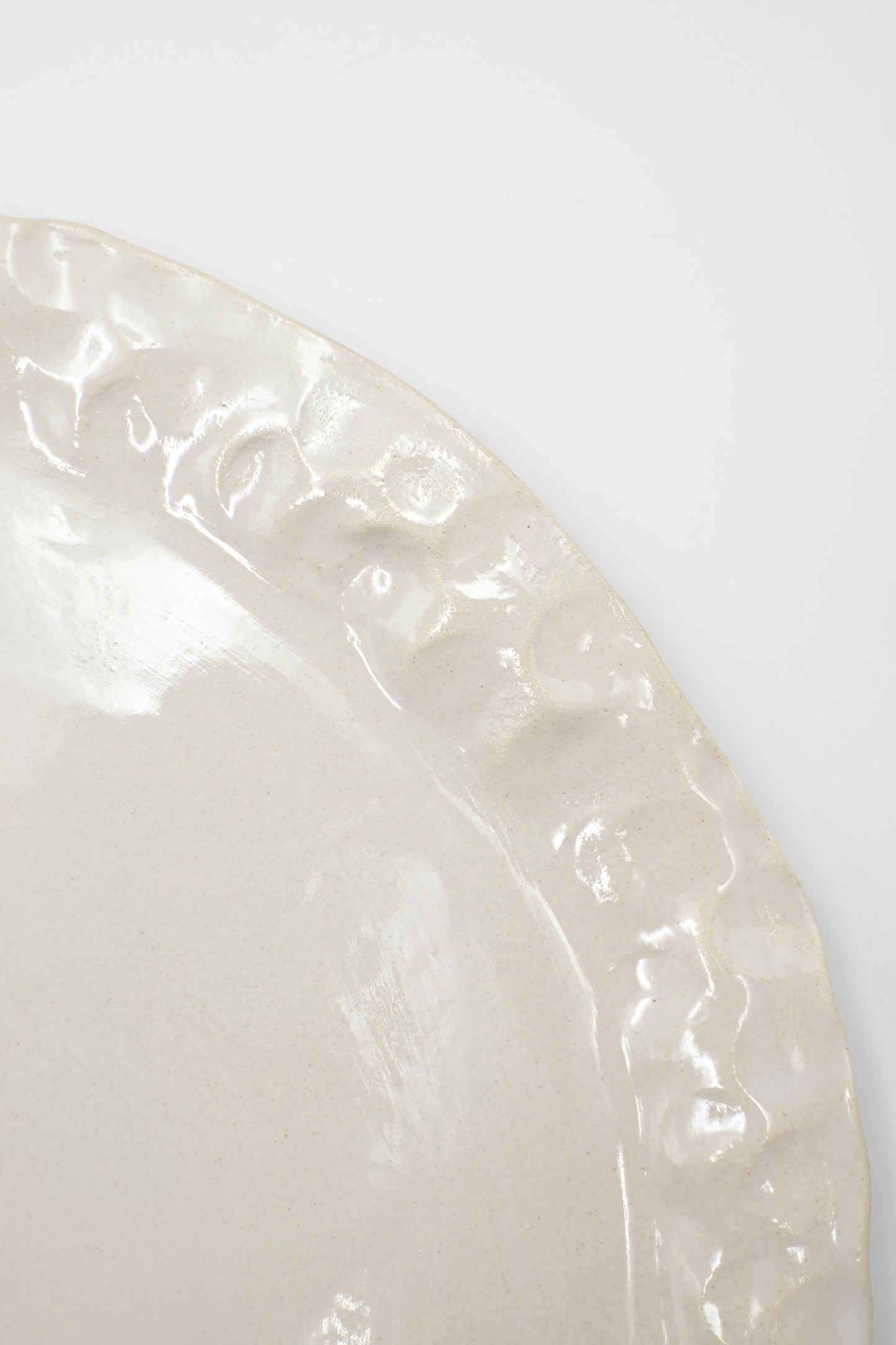 Kavir Big Plate