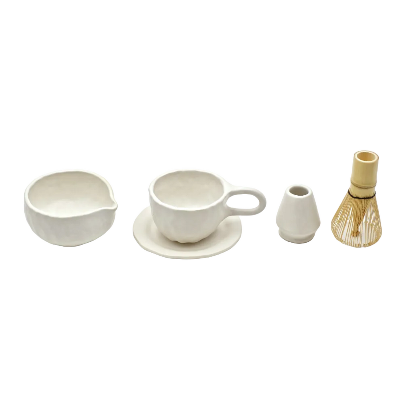 Matcha Set