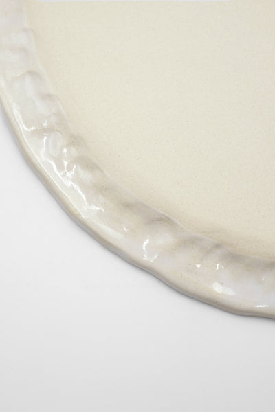 Kavir Big Plate