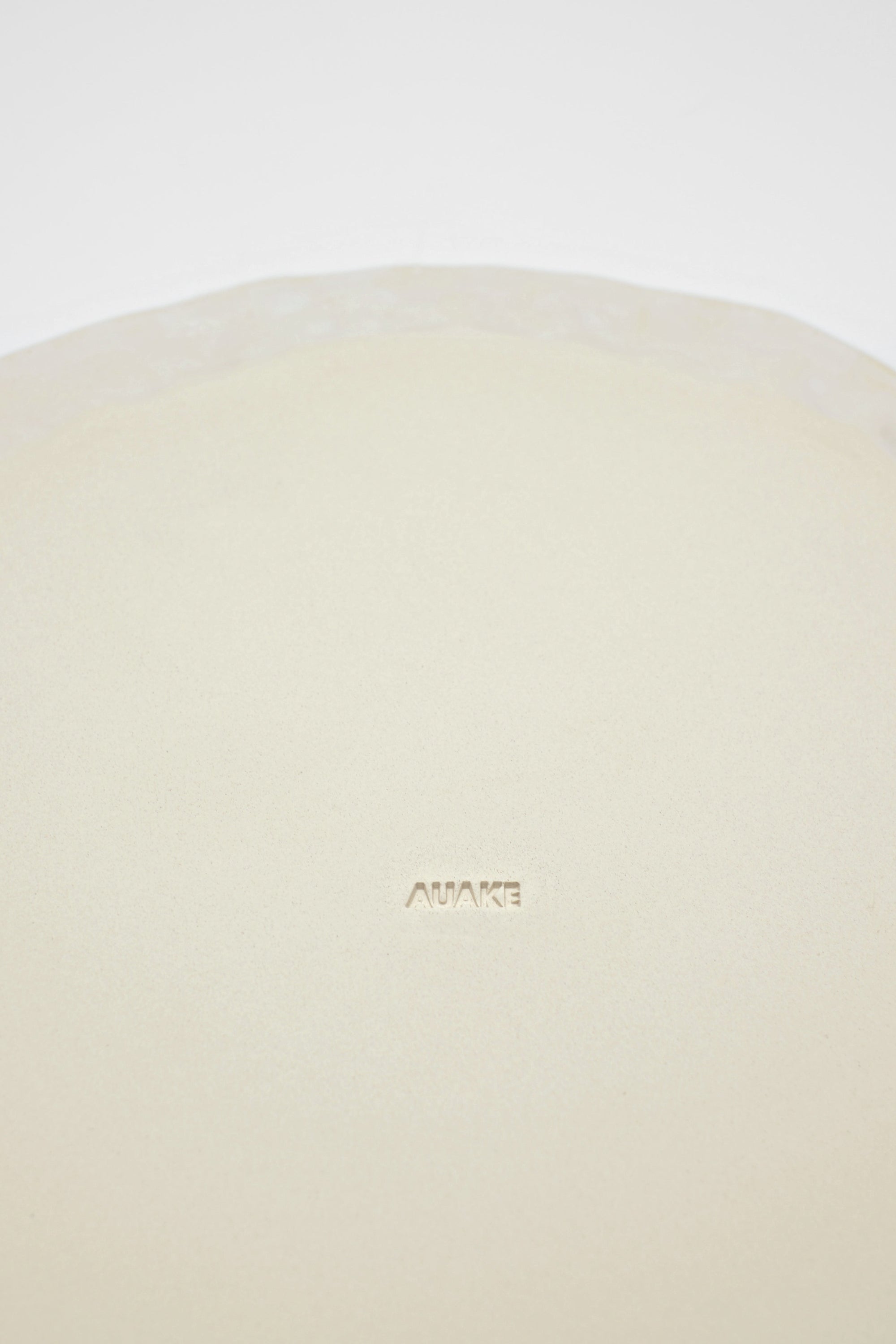 Kavir Big Plate AUAKE