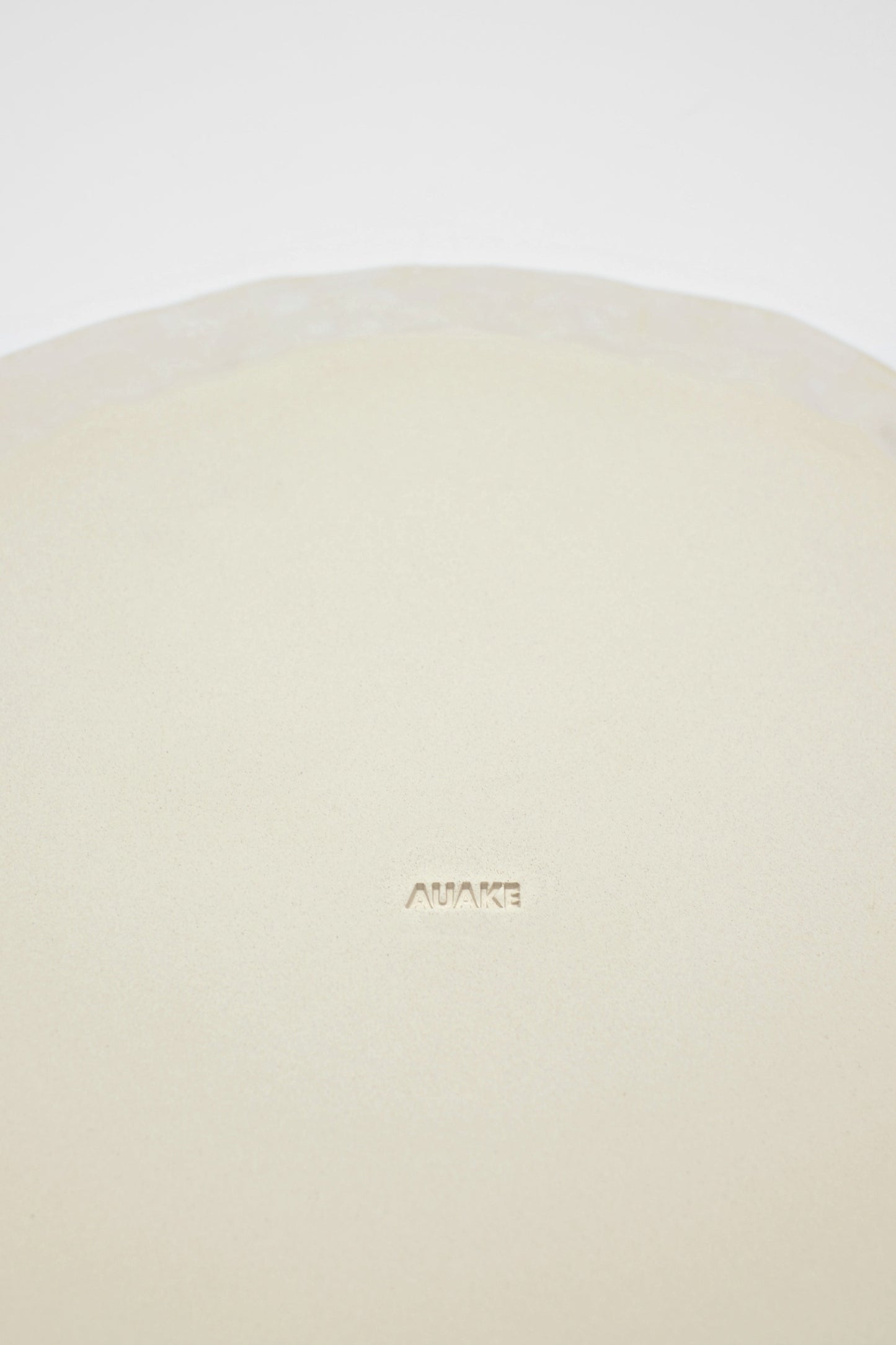 Kavir Big Plate AUAKE