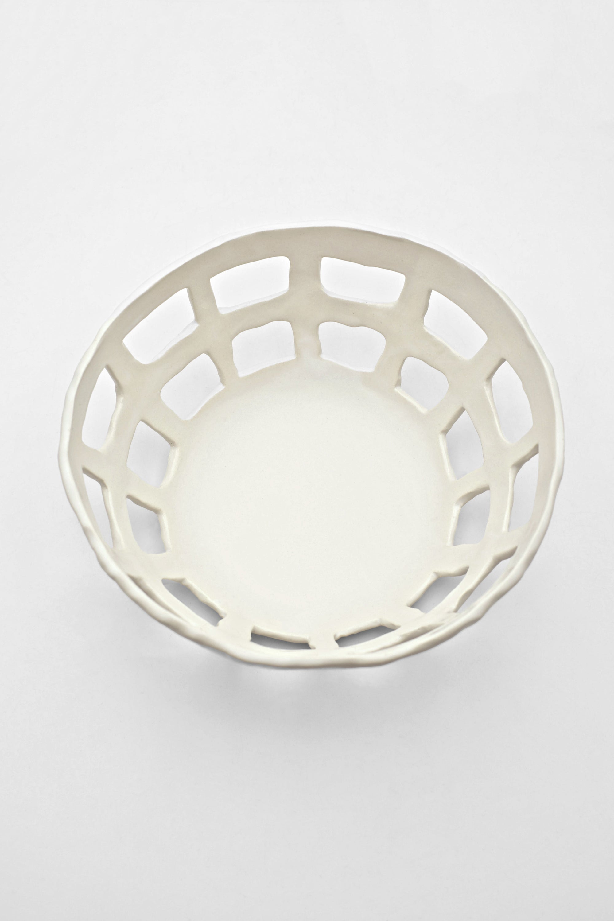 Zagros Fruit Bowl